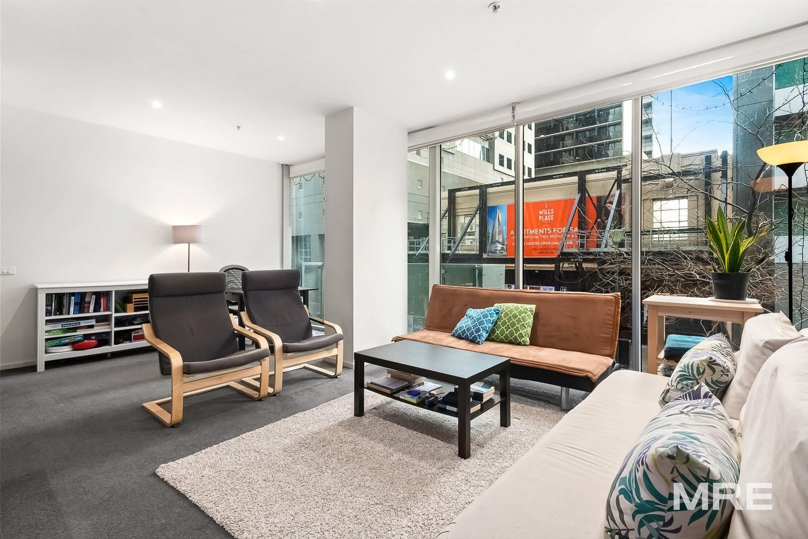 203/28 Wills Street, Melbourne VIC 3000, Image 0