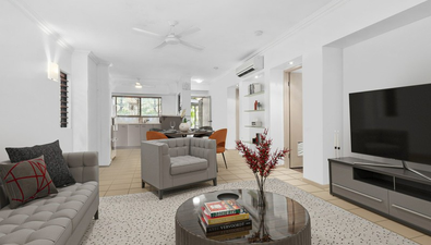 Picture of 101/55-57 Clifton Road, CLIFTON BEACH QLD 4879
