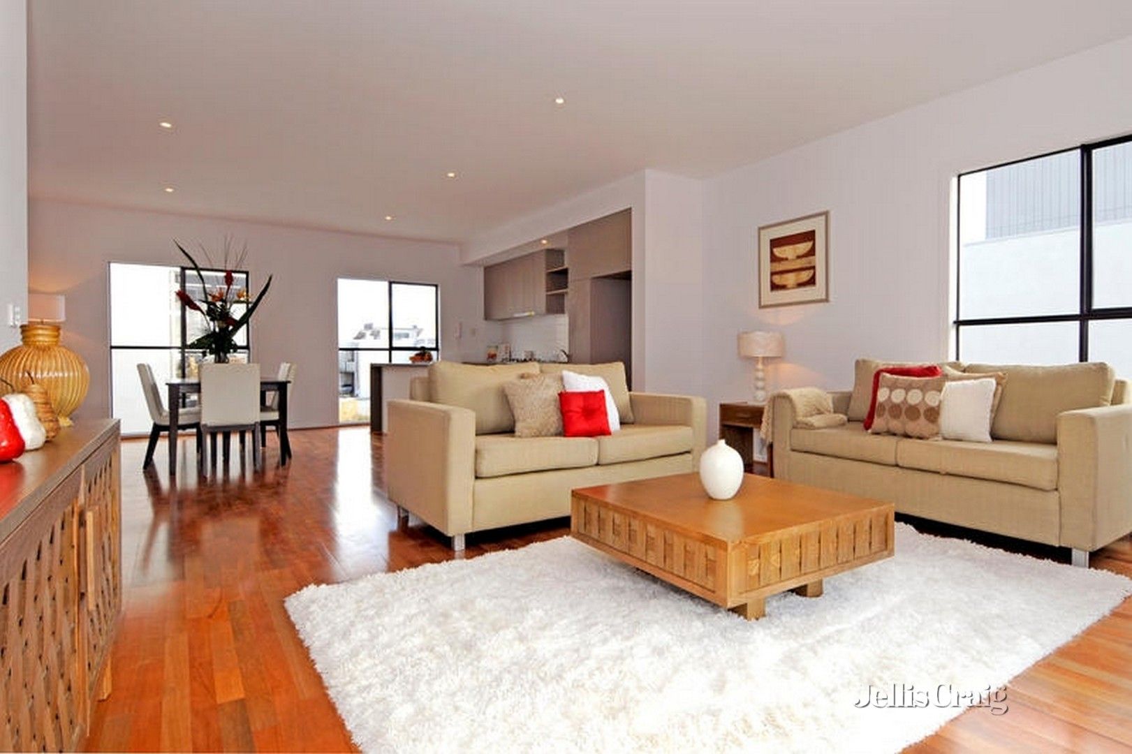 3 bedrooms House in 250A Stewart Street BRUNSWICK EAST VIC, 3057