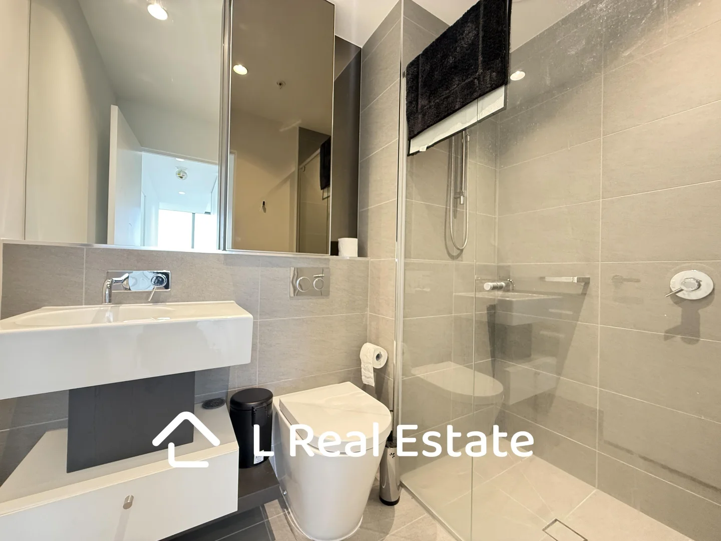 Additional image 12 of 5803A/260 Spencer St Melbourne, Melbourne VIC 3000