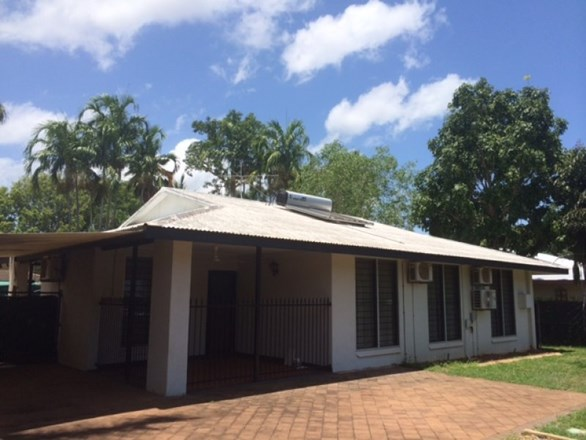 38 Borella Circuit, Jingili NT 0810