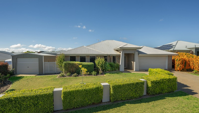 Picture of 47 Kalimna Drive, KLEINTON QLD 4352