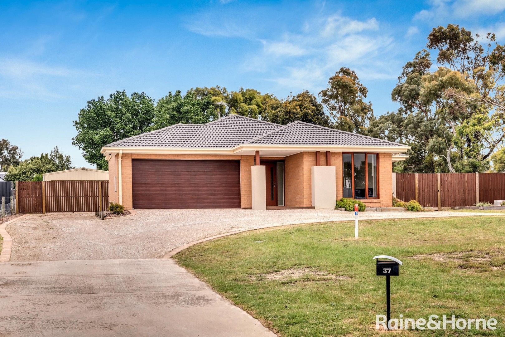 37 Bluegum Circuit, Riddells Creek VIC 3431, Image 0