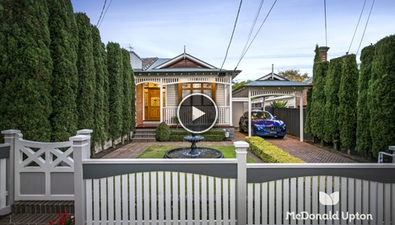 Picture of 24 Elder Parade, ESSENDON VIC 3040