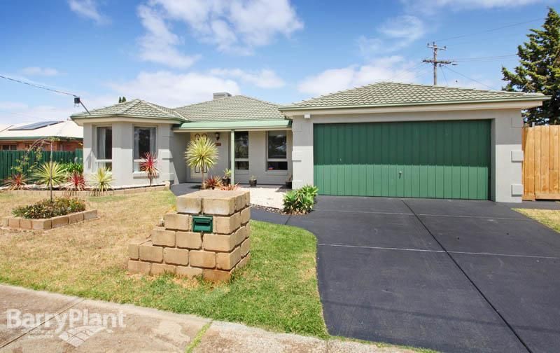 2051 Western Highway, ROCKBANK VIC 3335, Image 0