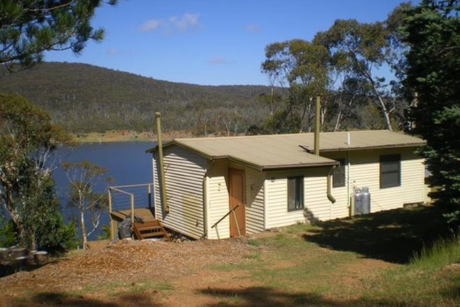 Picture of 19 Peninsula Road, ANGLERS REACH NSW 2629