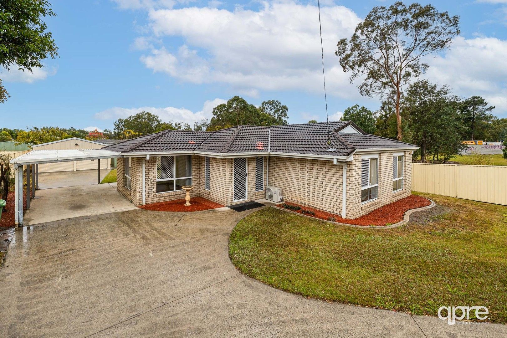 558 Browns Plains Road, Marsden QLD 4132, Image 1