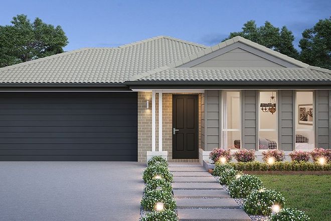 Picture of Lot 58 Huntingdale Ave, GLENROY NSW 2640