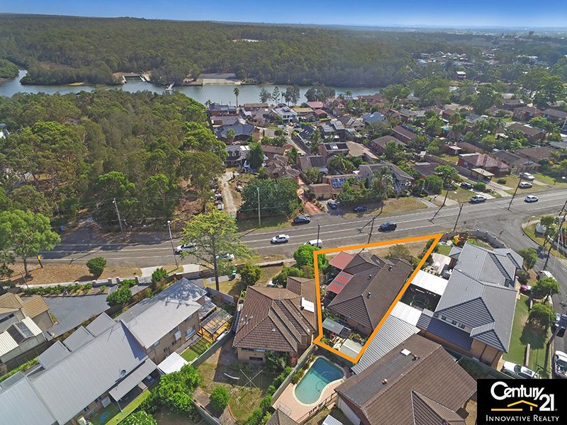 751A Henry Lawson Drive, Picnic Point NSW 2213