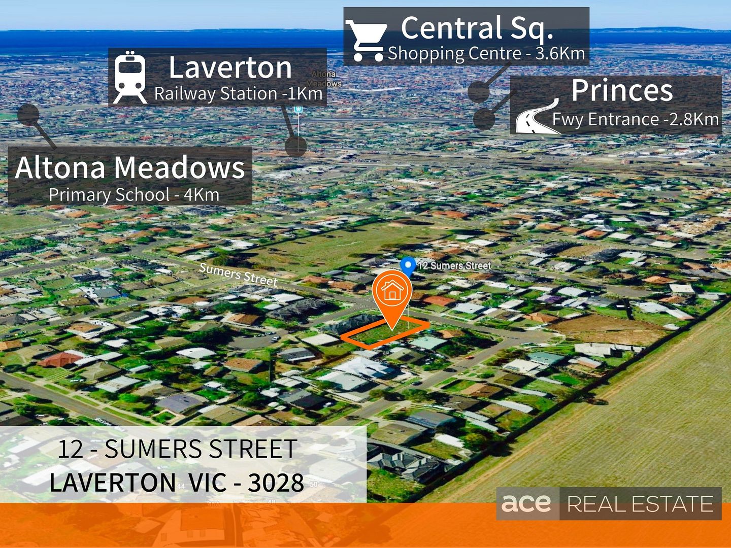 12 Sumers Street, Laverton VIC 3028, Image 2