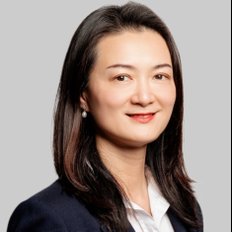 Joanna Jiang, Property manager