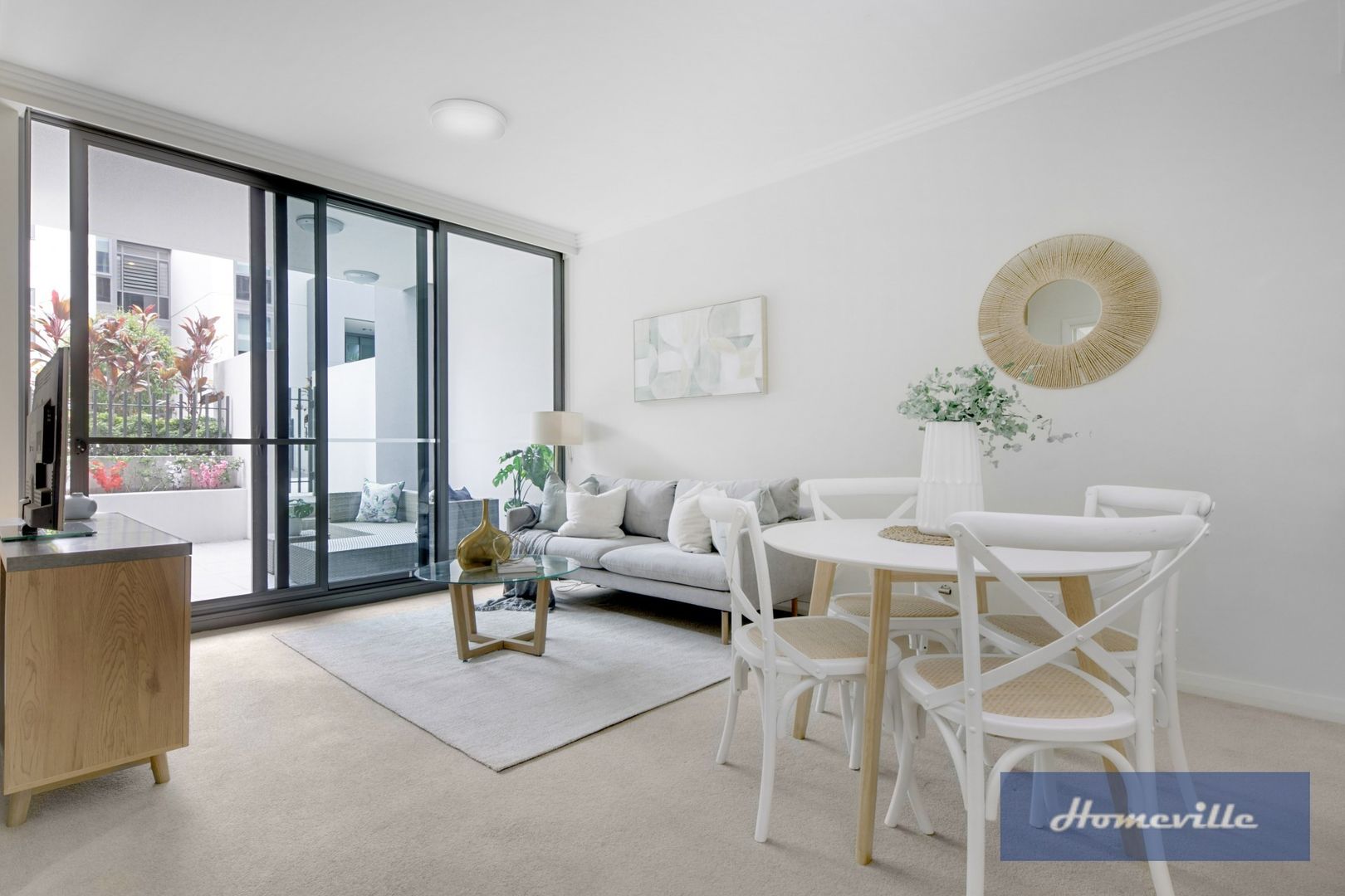 303/1 Footbridge Boulevard, Wentworth Point NSW 2127, Image 2