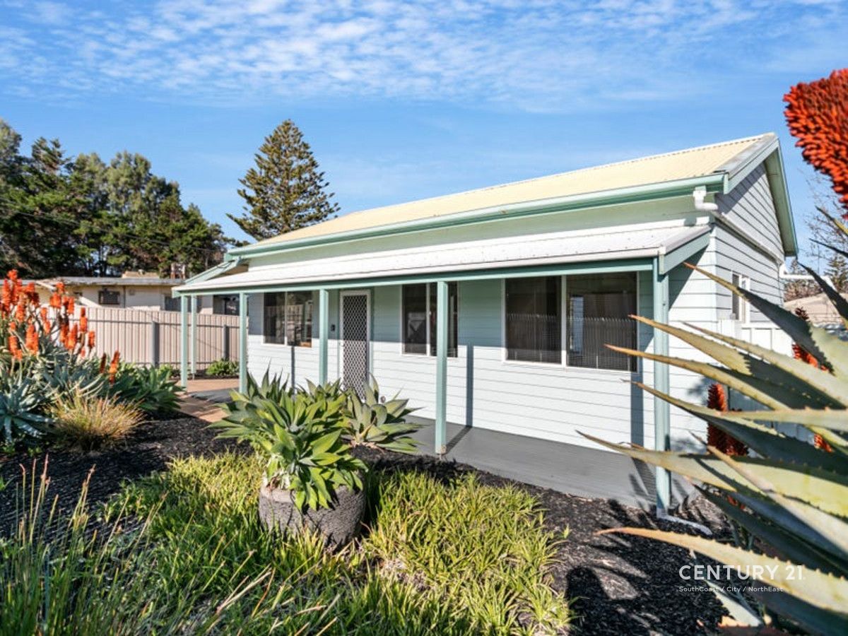 28 Fourth Avenue, Moana SA 5169, Image 0