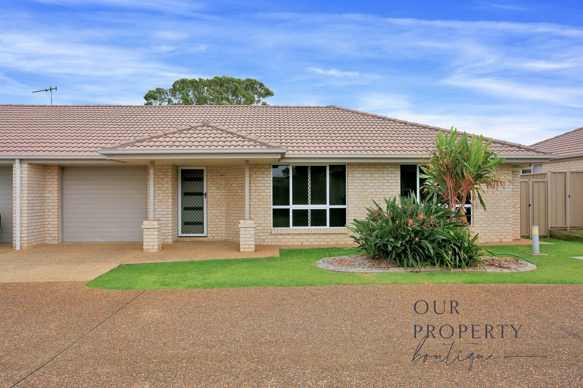 2/46 Jealous Road, Kalkie QLD 4670, Image 0