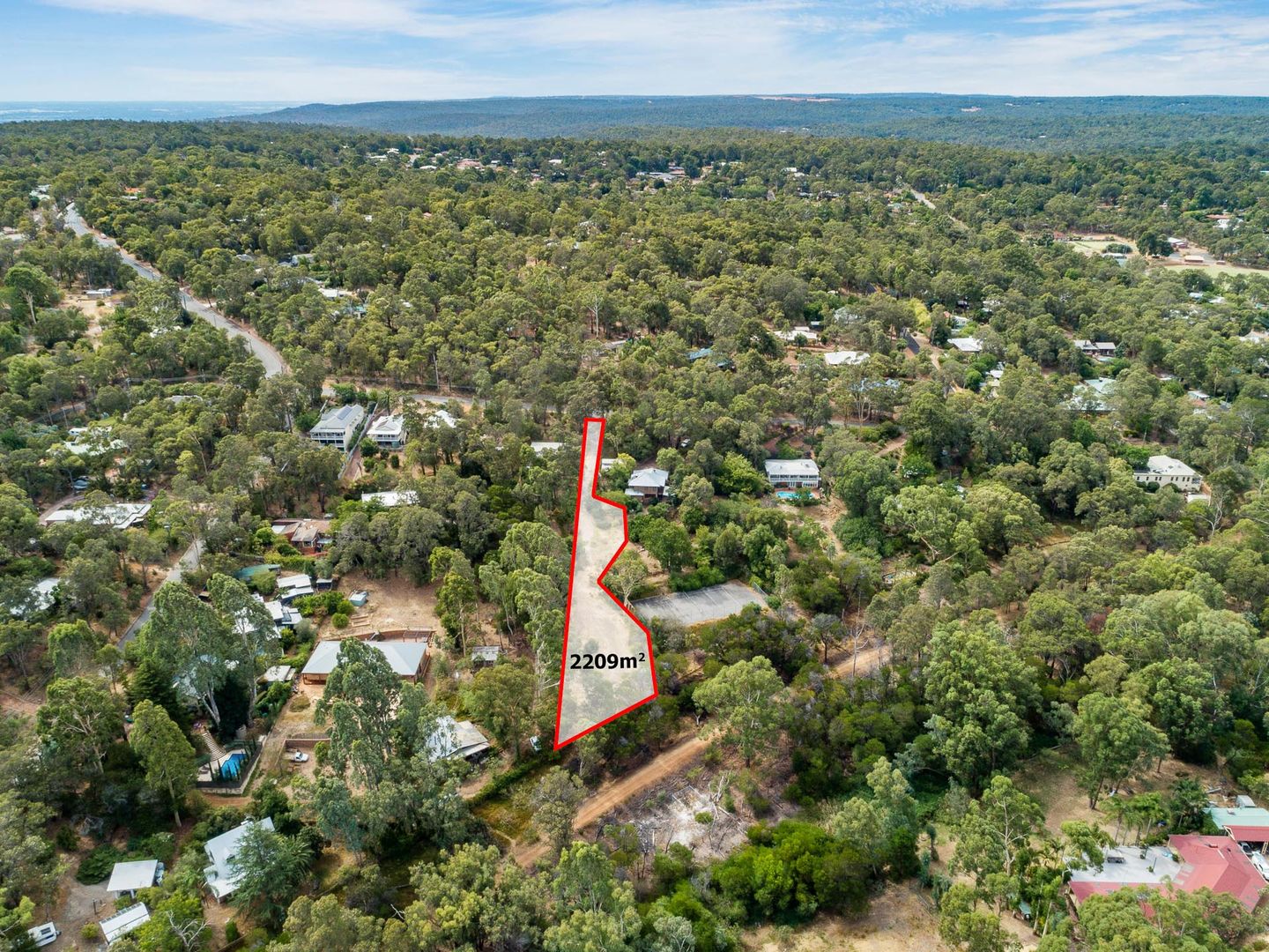 12 William Street, Glen Forrest WA 6071 Domain