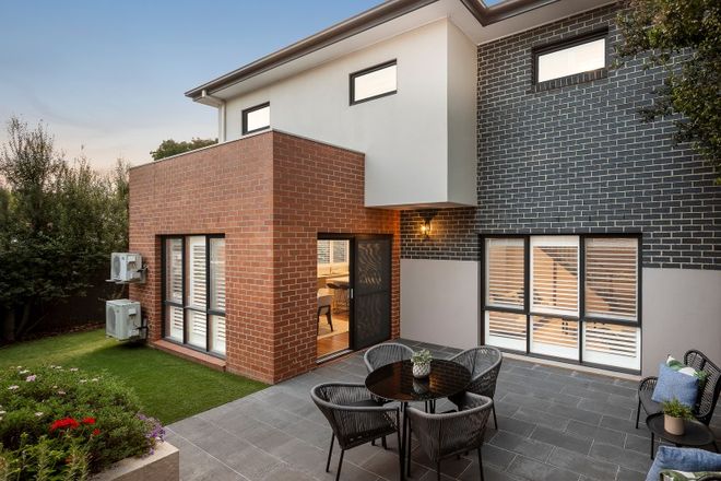 Picture of 16/410 Waverley Road, MALVERN EAST VIC 3145