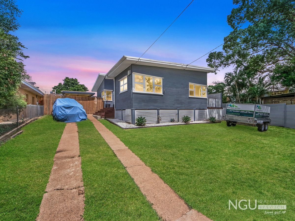 22 Stanley Street, North Booval QLD 4304