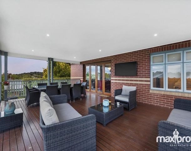 46 Wandarra Way, Warranwood VIC 3134