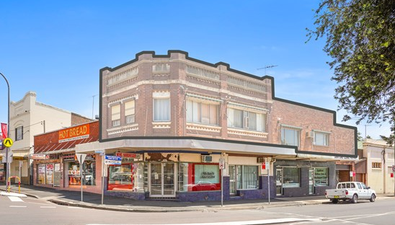 Picture of 119 Military Road, GUILDFORD WEST NSW 2161