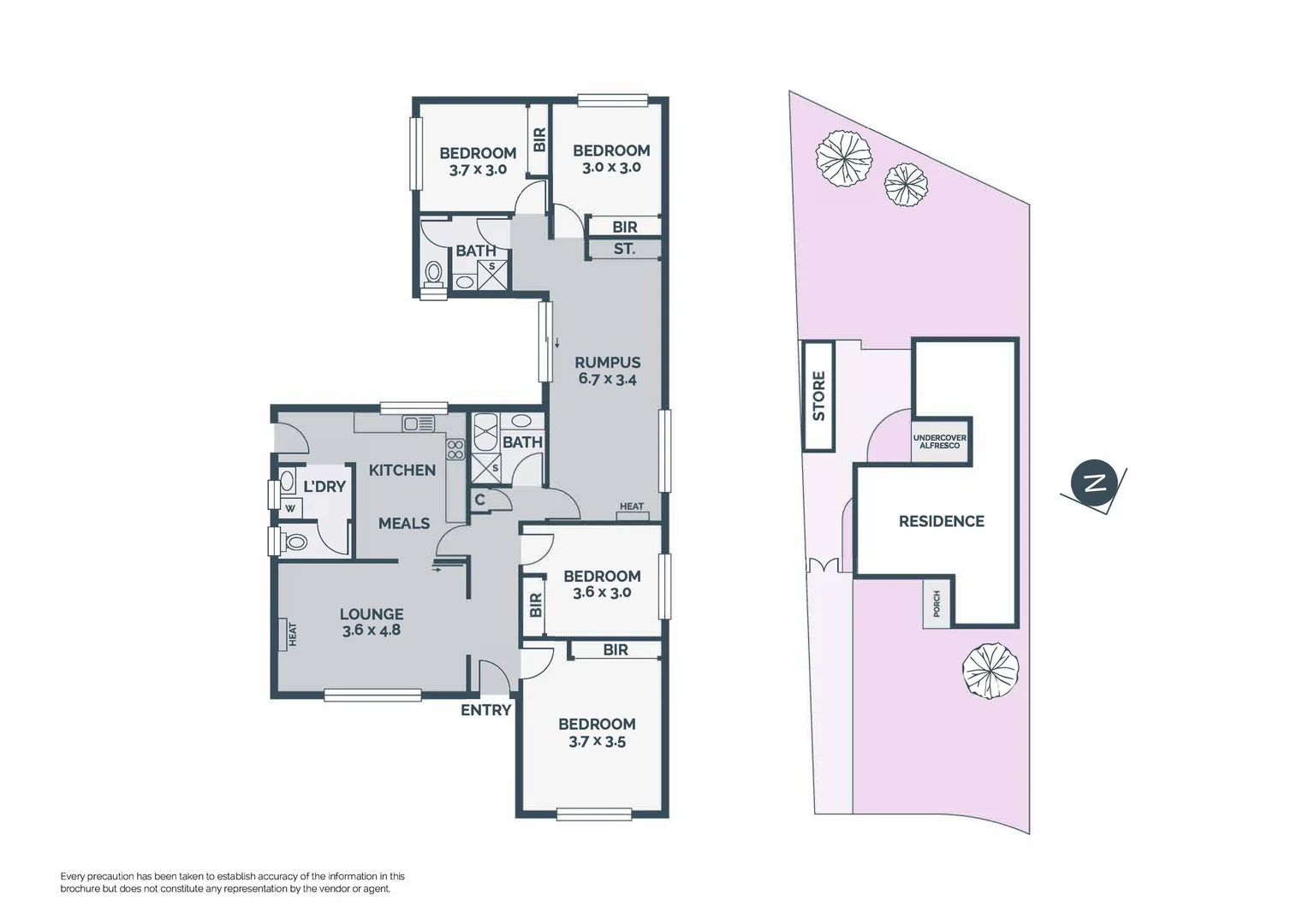 Additional image 13 of 45 Burbank Drive, Reservoir VIC 3073