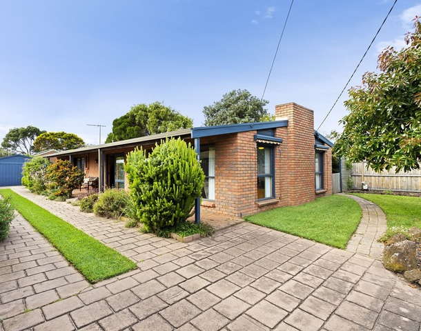 148 Fellows Road, Point Lonsdale VIC 3225