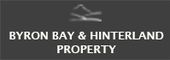 Logo for Byron Bay & Hinterland Property Sales