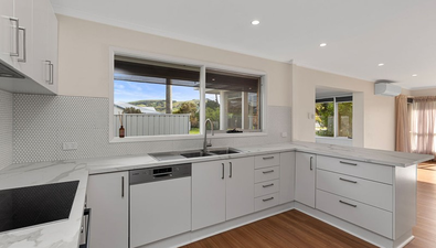 Picture of 2 Fisk Street, APOLLO BAY VIC 3233