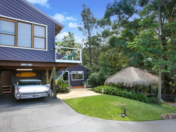 4 Coast Street, Thirroul NSW 2515