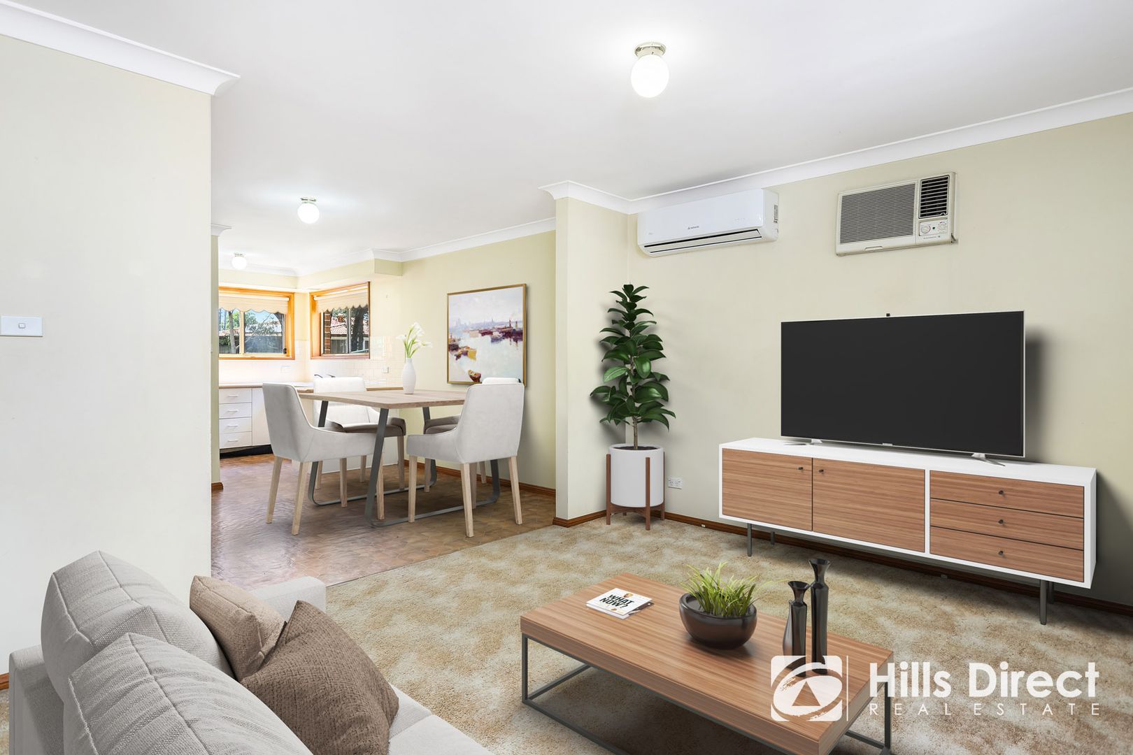 3/11 Michelle Place, Marayong NSW 2148, Image 1