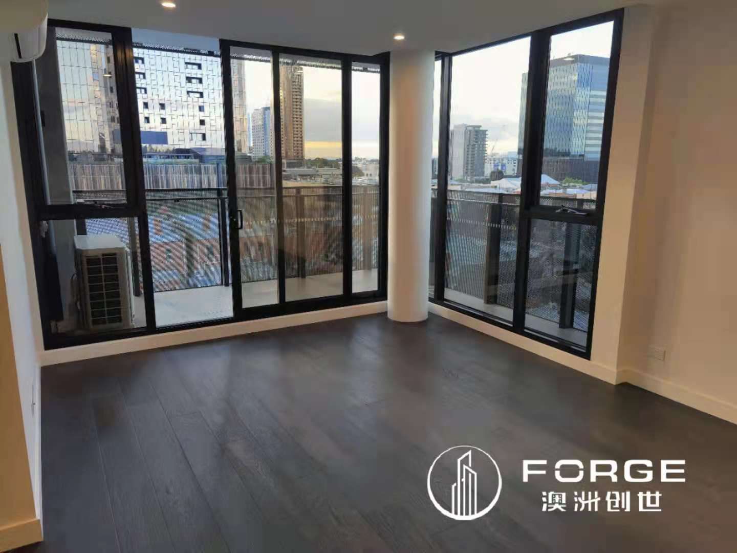 2 bedrooms Apartment / Unit / Flat in 606/9-11 Ellingworth Parade BOX HILL VIC, 3128