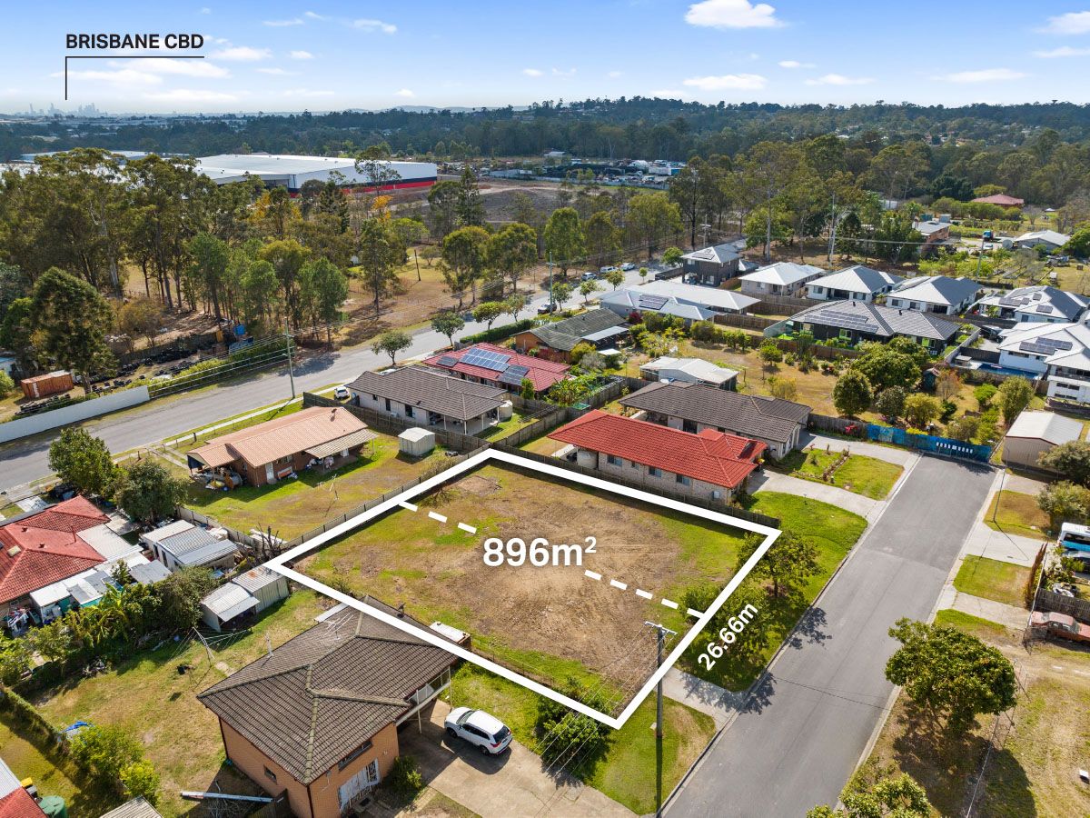 21 Pauline Avenue, Ellen Grove QLD 4078, Image 0