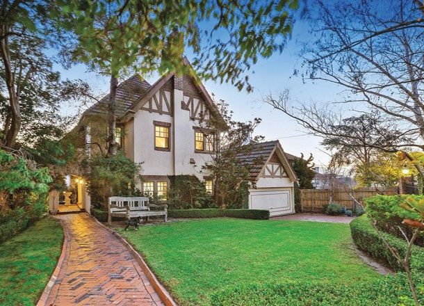 12 Hill Street, Toorak VIC 3142