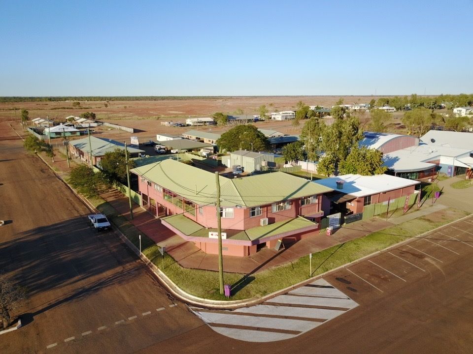 21-23 Herbert Street, Boulia QLD 4829, Image 1