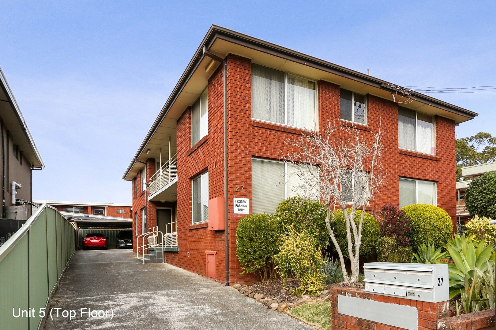 5/27 Prince Edward Drive, Brownsville NSW 2530, Image 0