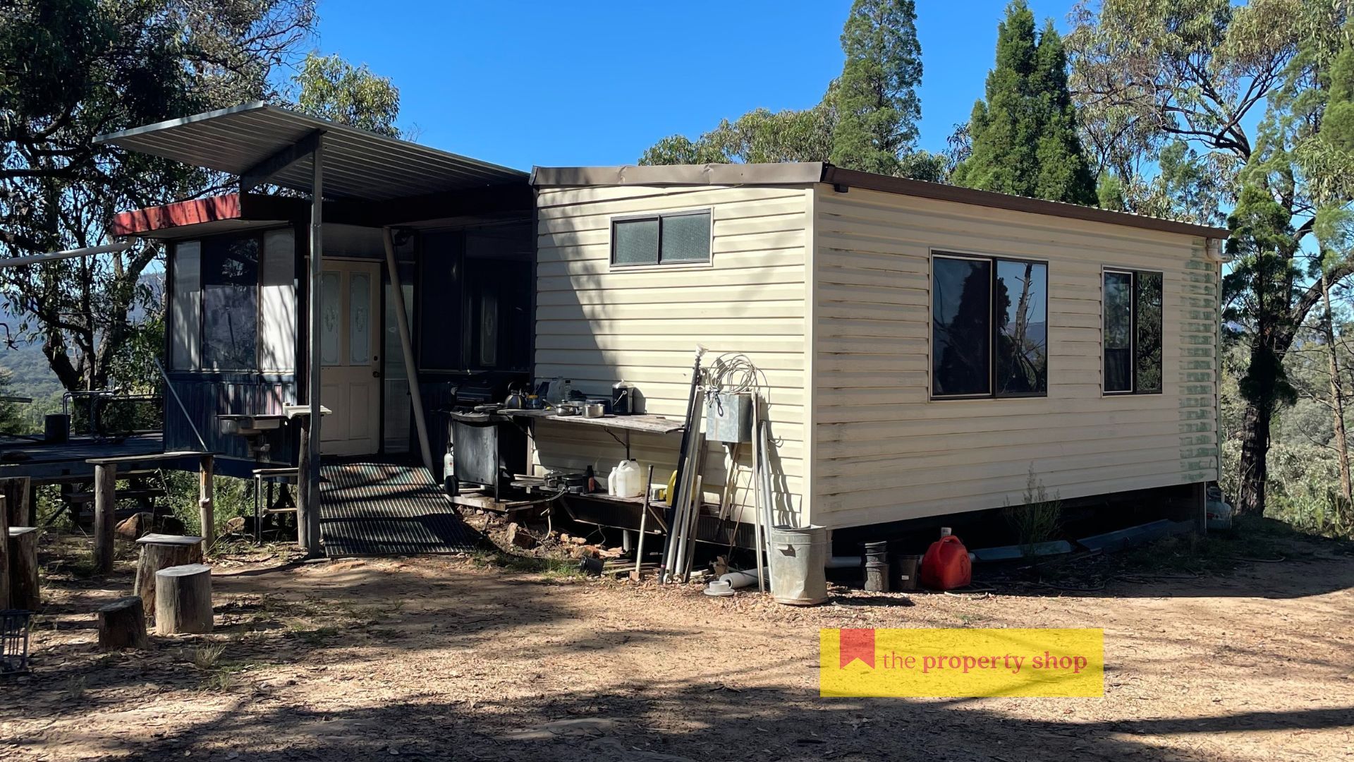 306 Port Macquarie Road, Rylstone NSW 2849 House for Sale 550,000