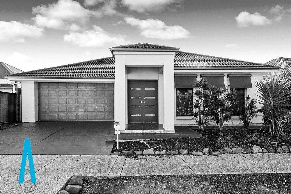 9 Cornish Way, Blakeview SA 5114, Image 0