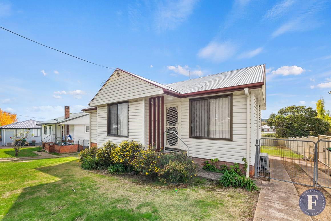 Picture of 111 Berthong Street, YOUNG NSW 2594