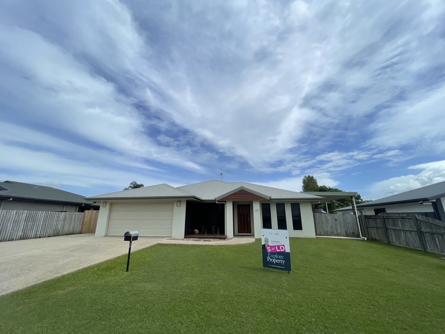 55 Poulsen Drive, Marian QLD 4753, Image 0