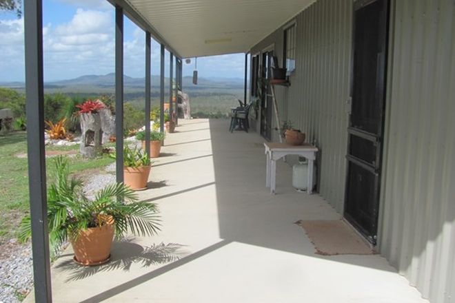 Picture of 344 Muller Road, BAFFLE CREEK QLD 4674