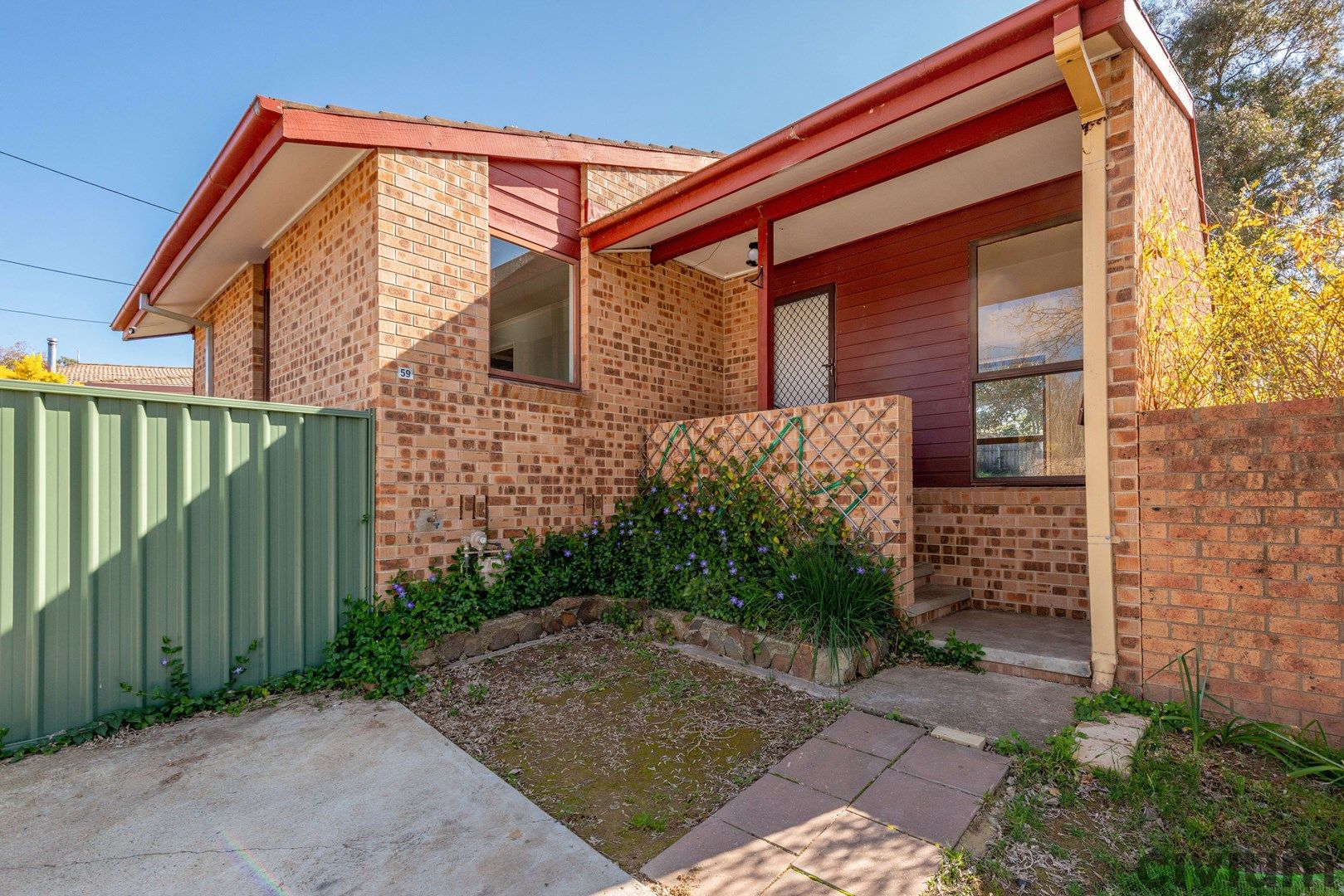 59 Angophora Street, Rivett ACT 2611, Image 0