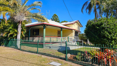 Picture of 68 Capper Street, GAYNDAH QLD 4625