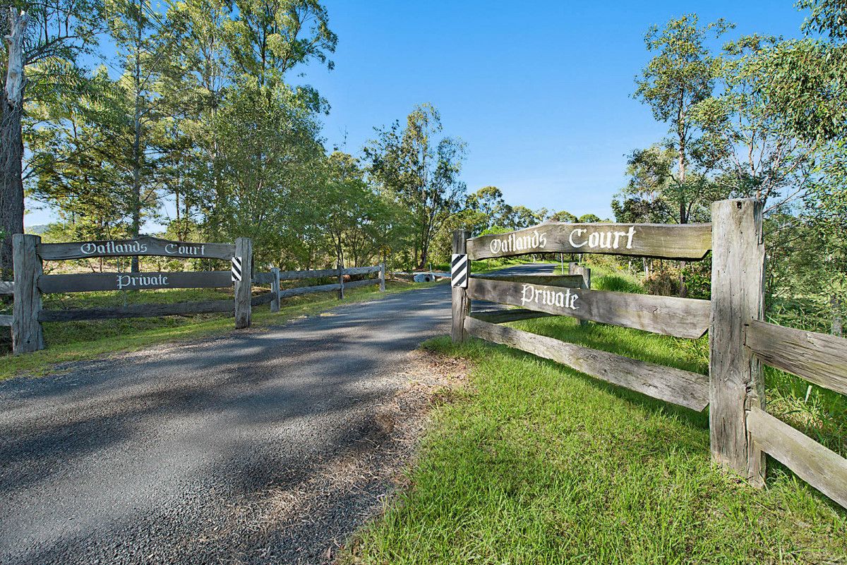 Lot 3 Oatlands Court, Wights Mountain QLD 4520, Image 2