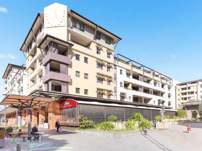 5/15-19 Belgrave Street, Kogarah NSW 2217, Image 1