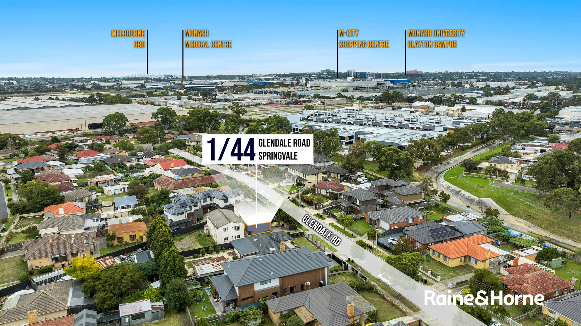 Additional image 12 of 1/44 GLENDALE ROAD, Springvale VIC 3171