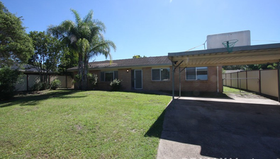 Picture of 11 Zorina St, BROWNS PLAINS QLD 4118