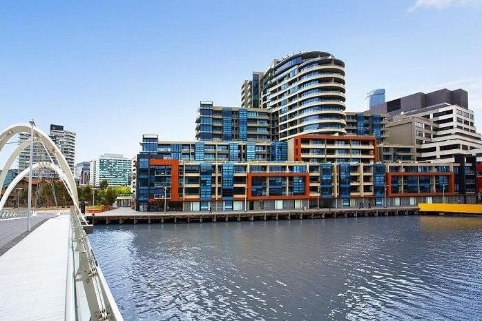 920/60 Siddeley Street, Docklands VIC 3008, Image 0