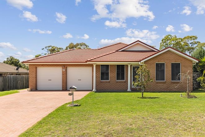 Picture of 17 Eliza Power Drive, MARULAN NSW 2579