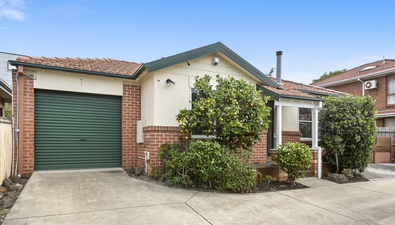 Picture of 129A Warrigal Road, MENTONE VIC 3194