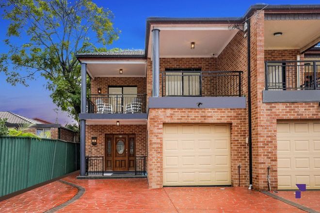 Picture of 129A Boronia Road, GREENACRE NSW 2190