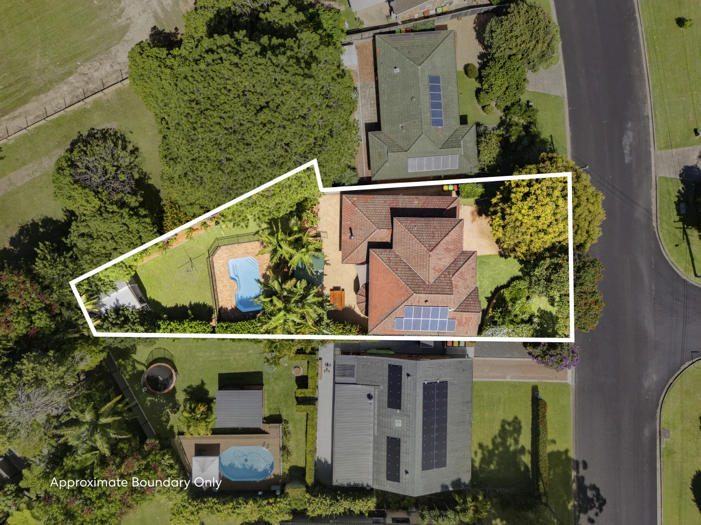 Additional image 11 of 13 Pepperman Road, Boambee East NSW 2452